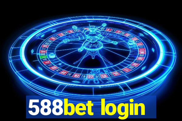 588bet login